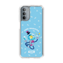 Slim Protection Case［ Nelnal - MUTANT FRIENDS - JUNK MAGICIAN ］