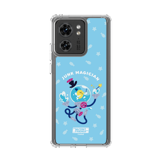Slim Protection Case［ Nelnal - MUTANT FRIENDS - JUNK MAGICIAN ］