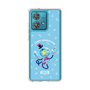 Slim Protection Case［ Nelnal - MUTANT FRIENDS - JUNK MAGICIAN ］