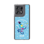 Slim Protection Case［ Nelnal - MUTANT FRIENDS - JUNK MAGICIAN ］