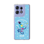 Slim Protection Case［ Nelnal - MUTANT FRIENDS - JUNK MAGICIAN ］