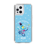 Slim Protection Case［ Nelnal - MUTANT FRIENDS - JUNK MAGICIAN ］