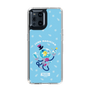Slim Protection Case［ Nelnal - MUTANT FRIENDS - JUNK MAGICIAN ］