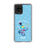Slim Protection Case［ Nelnal - MUTANT FRIENDS - JUNK MAGICIAN ］