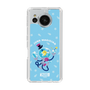 Slim Protection Case［ Nelnal - MUTANT FRIENDS - JUNK MAGICIAN ］