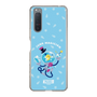 Slim Protection Case［ Nelnal - MUTANT FRIENDS - JUNK MAGICIAN ］