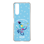Slim Protection Case［ Nelnal - MUTANT FRIENDS - JUNK MAGICIAN ］