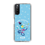 Slim Protection Case［ Nelnal - MUTANT FRIENDS - JUNK MAGICIAN ］