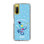 Slim Protection Case［ Nelnal - MUTANT FRIENDS - JUNK MAGICIAN ］