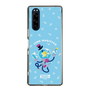 Slim Protection Case［ Nelnal - MUTANT FRIENDS - JUNK MAGICIAN ］