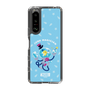 Slim Protection Case［ Nelnal - MUTANT FRIENDS - JUNK MAGICIAN ］
