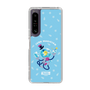 Slim Protection Case［ Nelnal - MUTANT FRIENDS - JUNK MAGICIAN ］