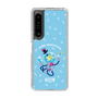 Slim Protection Case［ Nelnal - MUTANT FRIENDS - JUNK MAGICIAN ］