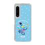 Slim Protection Case［ Nelnal - MUTANT FRIENDS - JUNK MAGICIAN ］