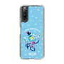 Slim Protection Case［ Nelnal - MUTANT FRIENDS - JUNK MAGICIAN ］