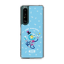 Slim Protection Case［ Nelnal - MUTANT FRIENDS - JUNK MAGICIAN ］