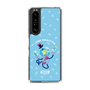 Slim Protection Case［ Nelnal - MUTANT FRIENDS - JUNK MAGICIAN ］