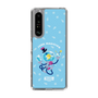 Slim Protection Case［ Nelnal - MUTANT FRIENDS - JUNK MAGICIAN ］