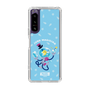 Slim Protection Case［ Nelnal - MUTANT FRIENDS - JUNK MAGICIAN ］