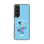 Slim Protection Case［ Nelnal - MUTANT FRIENDS - JUNK MAGICIAN ］