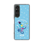Slim Protection Case［ Nelnal - MUTANT FRIENDS - JUNK MAGICIAN ］