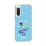 Slim Protection Case［ Nelnal - MUTANT FRIENDS - JUNK MAGICIAN ］