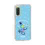 Slim Protection Case［ Nelnal - MUTANT FRIENDS - JUNK MAGICIAN ］