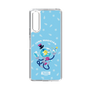Slim Protection Case［ Nelnal - MUTANT FRIENDS - JUNK MAGICIAN ］
