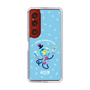 Slim Protection Case［ Nelnal - MUTANT FRIENDS - JUNK MAGICIAN ］