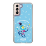 Slim Protection Case［ Nelnal - MUTANT FRIENDS - JUNK MAGICIAN ］