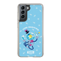Slim Protection Case［ Nelnal - MUTANT FRIENDS - JUNK MAGICIAN ］