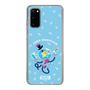 Slim Protection Case［ Nelnal - MUTANT FRIENDS - JUNK MAGICIAN ］