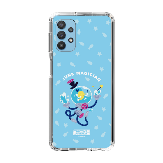 Slim Protection Case［ Nelnal - MUTANT FRIENDS - JUNK MAGICIAN ］