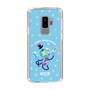 Slim Protection Case［ Nelnal - MUTANT FRIENDS - JUNK MAGICIAN ］
