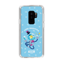 Slim Protection Case［ Nelnal - MUTANT FRIENDS - JUNK MAGICIAN ］