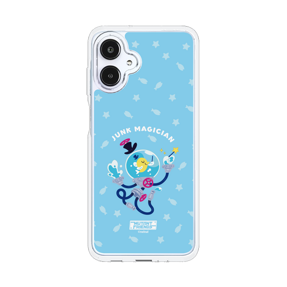 Slim Protection Case［ Nelnal - MUTANT FRIENDS - JUNK MAGICIAN ］