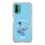 Slim Protection Case［ Nelnal - MUTANT FRIENDS - JUNK MAGICIAN ］