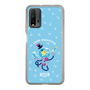 Slim Protection Case［ Nelnal - MUTANT FRIENDS - JUNK MAGICIAN ］