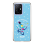 Slim Protection Case［ Nelnal - MUTANT FRIENDS - JUNK MAGICIAN ］