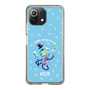 Slim Protection Case［ Nelnal - MUTANT FRIENDS - JUNK MAGICIAN ］