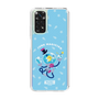 Slim Protection Case［ Nelnal - MUTANT FRIENDS - JUNK MAGICIAN ］