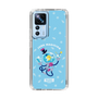Slim Protection Case［ Nelnal - MUTANT FRIENDS - JUNK MAGICIAN ］