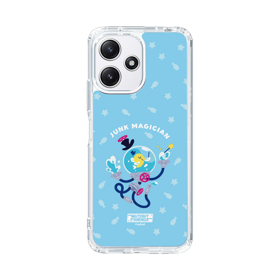 Slim Protection Case［ Nelnal - MUTANT FRIENDS - JUNK MAGICIAN ］