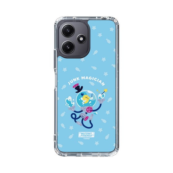 Slim Protection Case［ Nelnal - MUTANT FRIENDS - JUNK MAGICIAN ］