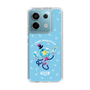 Slim Protection Case［ Nelnal - MUTANT FRIENDS - JUNK MAGICIAN ］
