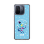 Slim Protection Case［ Nelnal - MUTANT FRIENDS - JUNK MAGICIAN ］