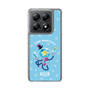 Slim Protection Case［ Nelnal - MUTANT FRIENDS - JUNK MAGICIAN ］