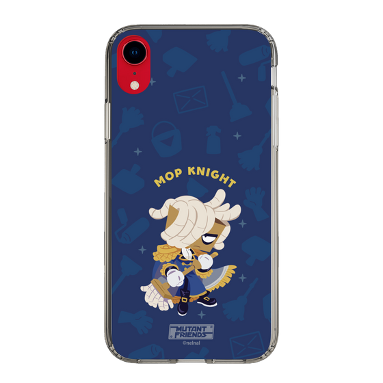 Slim Protection Case［ Nelnal - MUTANT FRIENDS - MOP KNIGHT ］