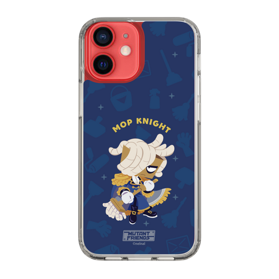 Slim Protection Case［ Nelnal - MUTANT FRIENDS - MOP KNIGHT ］