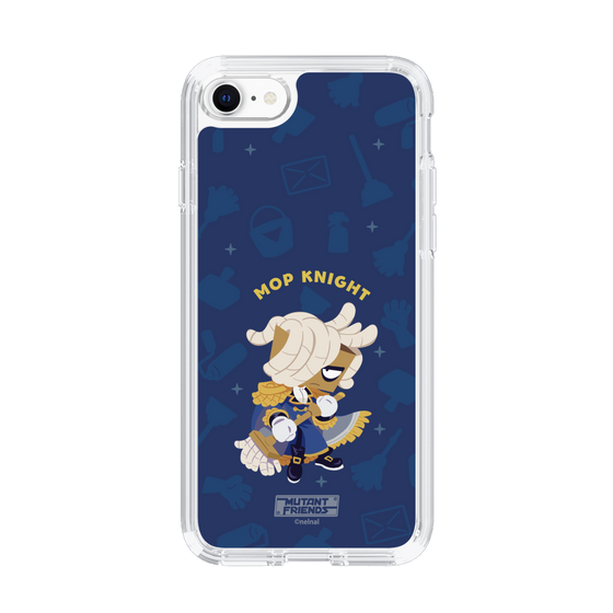Slim Protection Case［ Nelnal - MUTANT FRIENDS - MOP KNIGHT ］